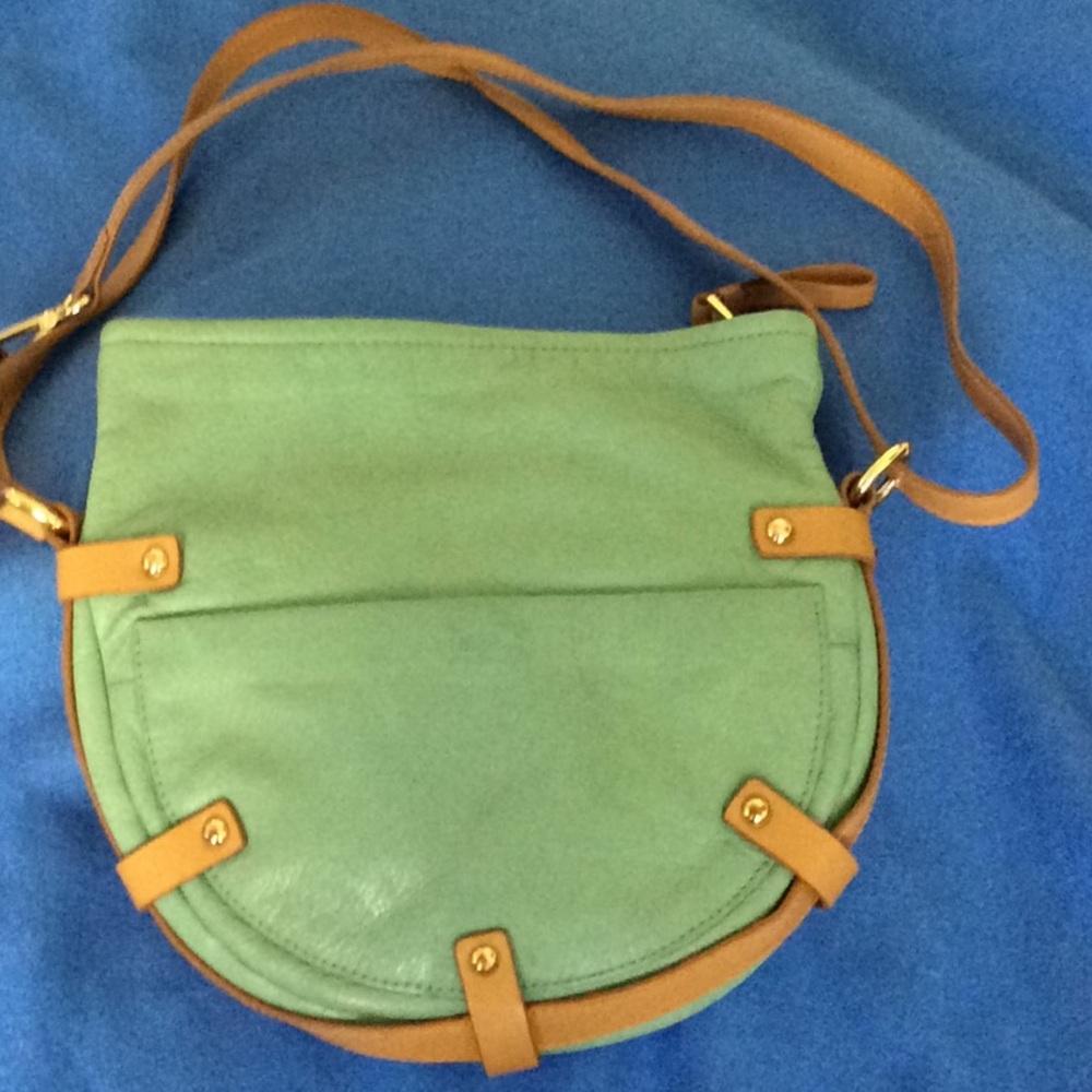 Ladies shoulder bag